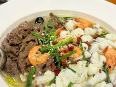 -邱大妈水煮(龙山店)