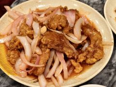 -紫金食坊(江南西路店)