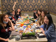 -極上萬膳·日料放题(海岸城店)