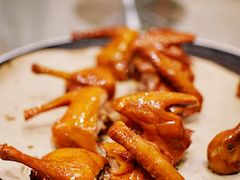 -顺风山庄(水濂山店)