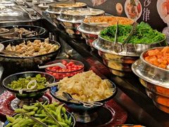 -御满屋日本料理
