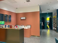 -海马体照相馆(重庆爱琴海购物公园店)