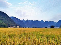 -清远鱼水旅游风景度假区