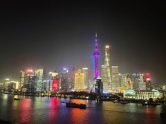 -上海外滩茂悦大酒店
