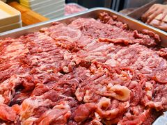 -京元盛铜锅涮肉(上海总店)