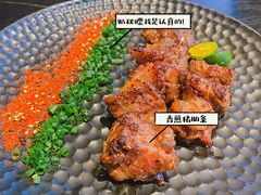 -和一料理(安阳店)