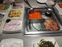 -海底捞火锅(攀枝花万达店)