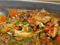 -湘味淳(千禧街店)