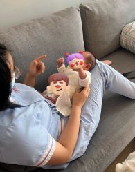 -大美母婴月子中心(馨乐庭店)