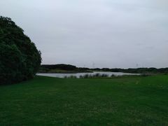 -东庄海岸高尔夫俱乐部