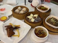 -潮福城大酒楼·潮粤菜·港式点心(阳光城店)
