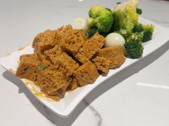 -乡村大盘鸡(商城路总店)