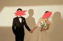 -全城热恋璀璨婚纱摄影