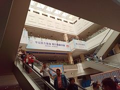 -上海市东方医院(总院)