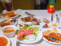 -戈拿旺巴西烤肉(崇文门店)