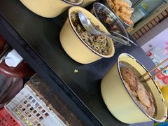 -老地方面馆(思南路店)
