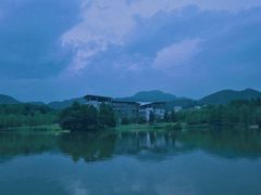 -浙江农林大学(东湖校区)