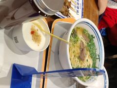 -丝路伊兰·兰州牛肉面(牛街总店)