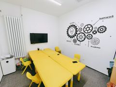 -瓦力工厂机器人·信息学奥赛·科技特长生·人工智能(亦庄校区)