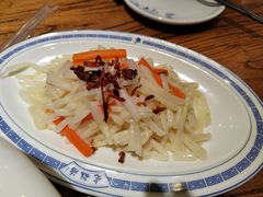 -老雒阳面馆·水席(定鼎门店)