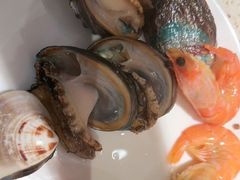 -宴立方海鲜自助(义乌万达广场店)