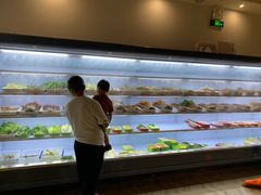 -宽窄巷子串串(龙湾万达广场店)
