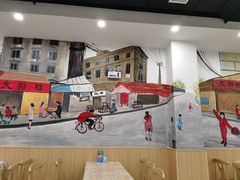 -江城燕子大排档(江汉路步行街店)