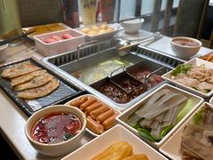 -野妹火锅(布吉店)