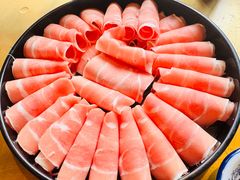 -牛街清真满恒記(平安里西大街店)