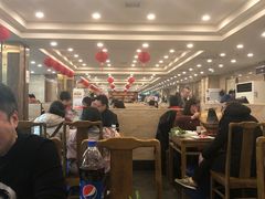 大堂-牛街·马辈儿涮肉(牛街二店)