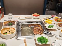 -海底捞火锅(长宁路龙之梦店)