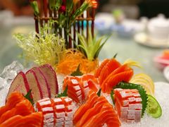 -79号渔船海鲜饭店(宝安店)
