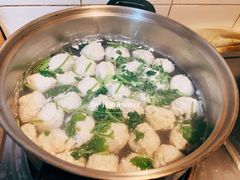 福信鱼丸-福信鱼丸(茶亭路店)