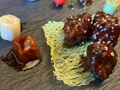 -马勒别墅·中餐厅