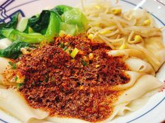 -大嘻咹biangbiang面(历史博物馆店)