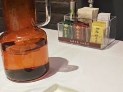 -汤城小厨•粤菜•靓汤(苏州街店)