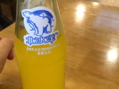 -王胖子驴肉火烧(鼓楼店)