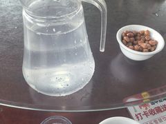 -岛中岛·海鲜大排档·万宁老字号(东澳店)