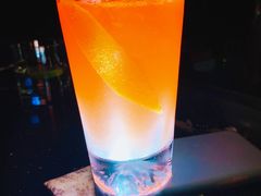 -LAMP BAR 水烟音乐酒吧