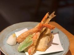 -镹·鱼料理  国产鱼使用店