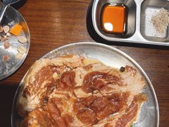 -·缸桶屋·韩式牛肋条自助烤肉(西湖D11店)