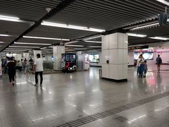 -商城路(地铁站)