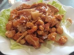 八珍豆腐-来顺成饭庄
