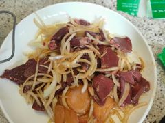 -厚味居炙子烤肉·清真(天桥南纬路店)