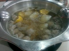 -粤潮牛肉火锅店(江南大道店)