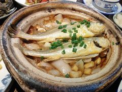 -老盛庆排档•南京菜(夫子庙店)
