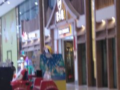 -丁胖家之味(鹏瑞利东站广场店)