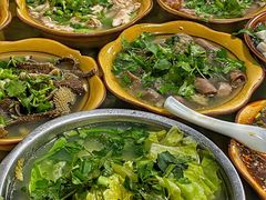 -小杨翘脚牛肉