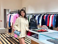 -杉杉奥特莱斯广场(哈尔滨店)