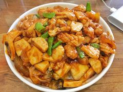 -砂锅李(九江路店)